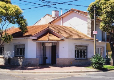 CHALET DE 4 AMB EN ALQUILER 